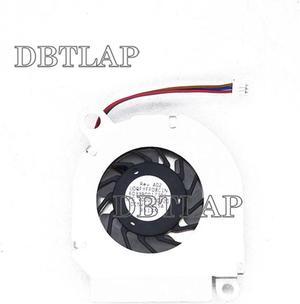 CPU Fan for Toshiba Mini NB100 UDQFYFR08C1N 6033B0017701 V000150320 5V 0.15A Laptop Cooling Fan