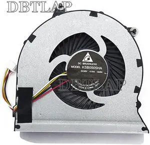 Laptop CPU Cooling Fan Compatible for Lenovo Thinkpad Edge E320 E325 Cooler 4pin Fan