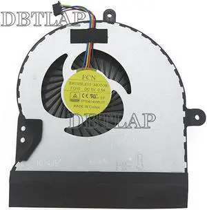 Laptop GPU Cooler Fan for ASUS G751 G751J G751M G751JT G751JL G751JM Cooling Fan