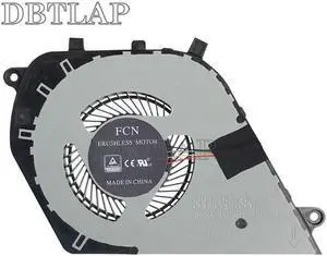 Laptop CPU Cooling Fan for DELL 7573 023.1009J.0011 ND75B00-16M17 CN-0Y64H5 0Y64H5 Y64H5 Fan