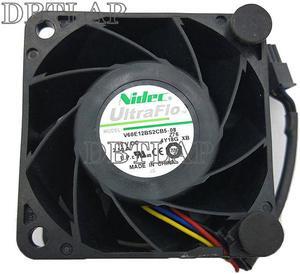 Genuine for HP Gen9 778102-001 790536-001 DL80 Cooling Fan