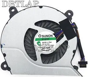 Laptop CPU Cooling Fan for Acer Aspire M3-581 M3-581T M3-581G M3 MA50 M3-481G M3-481 AB07805HX09DB00 0CWJM50 Fan