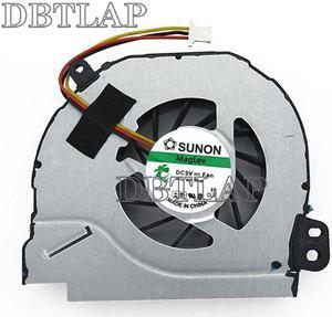 Laptop CPU Cooling Fan for DELL Inspiron 14R M421R M521R P33G V3460 1728 2728B 7420 5425 5420 MF75120V1-C120-G99