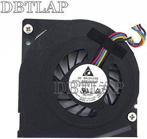 New Laptop CPU Cooling Fan for Intel DCCP847DYE NUC KSB0405HBA04 Fan