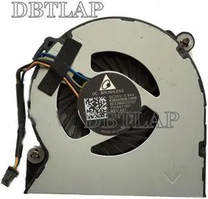 New Laptop CPU Cooling Fan for HP Elitebook 720 820 G1 820 G2 730547-001 KSB0405HB-CM46 Fan