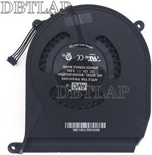 New CPU Fan for A1347 EMC 2442 Mid 2011 MC270 MC438 MC815 MC816 CPU Cooling Fan 610-0069 BAKA0812R2UP001 Cooler