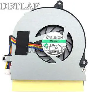 for Asus U35 U35F U35J U35JC Series CPU Fan KSB05105HA-8G99