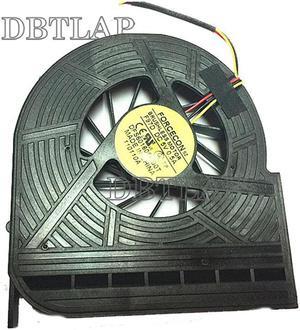 Laptop CPU Cooling Fan for MEDION MD98410 DFS601605HB0T Fan