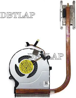 Fan for Toshiba Satellite C50-C L50-C L55-C L55T-C L50D-C Heatsink Fan for Integrated Graphics Card Fan