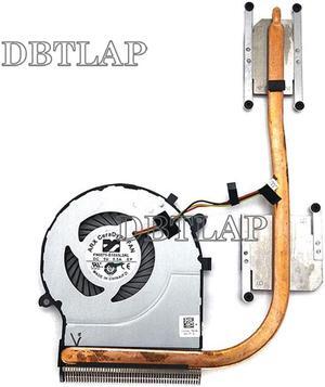 Fan for Toshiba Satellite C50-C C55-C C55D-C L50-C L50D-C L55-C L55D-C L55T-C Heatsink Fan for Discrete Graphics Card