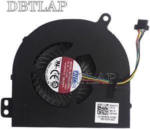 Laptop CPU Cooling Fan for Dell Latitude E5440 E5540 87XFX 087XFX