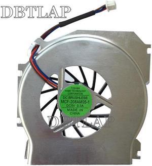 CPU Fan for IBM Lenovo Thinkpad T43 T43P T42P T40 T41 T42 T41P