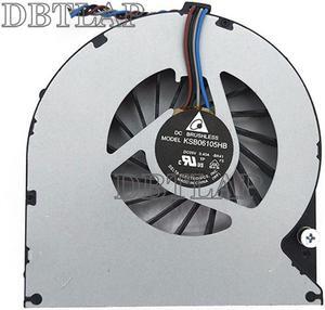 CPU Fan for Toshiba Satellite P875 P875-S7102 P875-S7200 P875-S7310 P875-31l P875-7308 P875-32F P875-31P P/N: V000280260 V000280270 DC5V 4 pins