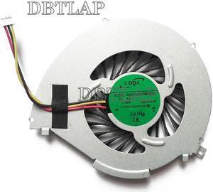 Laptop CPU Cooling Fan for Sony VAIO SVF1421ECXB SVF142A1WL SVF142A29L SVF142C1WL SVF142C29L SVF14E