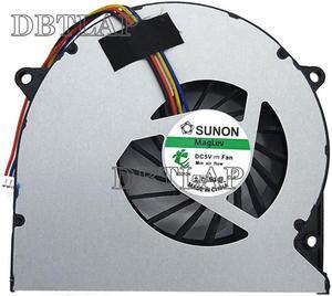 Fan for ASUS G75 G75V G75VW G75VW-DS71 G75VW-TH7 G75VX GPU Cooler Cooling Fans