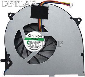Fan for ASUS G75 G75V G75VW G75VW-DS71 G75VW-TH7 G75VX CPU Cooler Cooling Fans