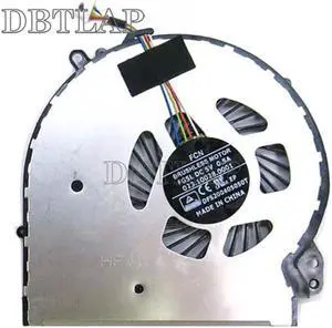CPU Cooling Fan for HP Omen 15-5000 15-5100 15-5200 15T-5100 15-5020CA 788600-001 023.10028.0001 FG5A Left Side