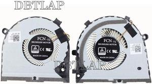 Laptop Cooling Fan for Dell inspiron Game G3 G3-3579 3779 G5 15 5587 TJHF2 GWMFV