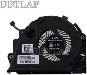 Fan for HP ZBook 15 G3 Fan 848251-001