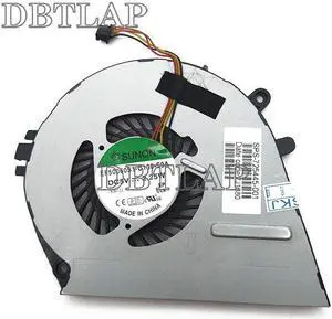 Fan for HP Envy 14-K M6-K SPS-725445-001 CPU Fan EF50060S1-C130-S9A