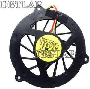 Laptop Cooler Fan for Acer Aspire 7235 7335 7735G 7535 7735Z 60.4CD13.001 7735 7735ZG 7738 7738G 7735G 60.4CD72.001 Cooling Fan
