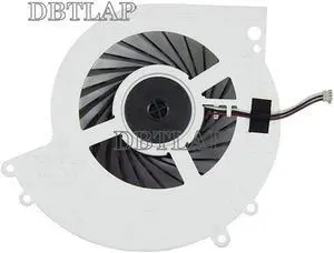 Cooling Fan for Sony Playstation 4 PS4 Fan CUH-1001A CUH-11XX CUH-1000 CUH-1000AB01 CUH-1100 CUH-1115A CUH-1115B KSB0912HE