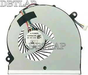 GPU Cooling Fan for Gigabyte Aero14 P64W Aero15 15X BS505HS-U2N