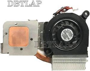 Laptop CPU Fan for Toshiba Portege R500-10U R500-110 Fan