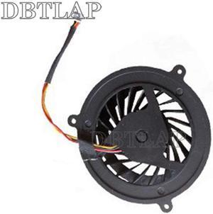 for HP Compaq 8710W 8710P CPU Cooling Fan 450594-001 MCF-J11BM05 ET00X000100