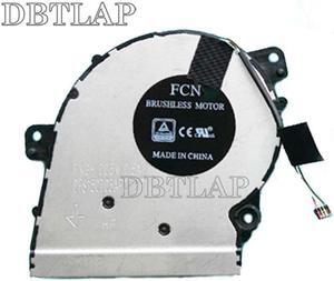 Cooling Fan for FCN DFS150705AF0T FKGH DC5V 0.5A Cooler Fan