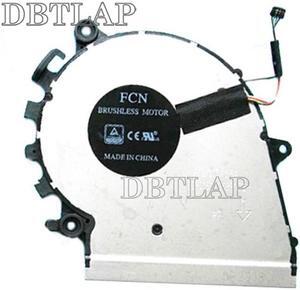 Cooling Fan for FCN DFS150705BR0T FKJH DC5V 0.5A Cooler Fan
