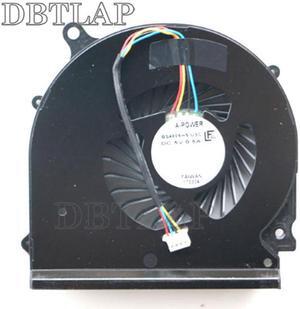 Cooling Fan for Gigabyte P56 P56X P56XT V7 BS4805HS-U3C