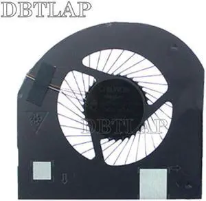 Cooling Fan Cooler for Dell Precision 17 7730 MG75090V1-C140-S9A