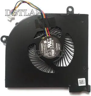 for MSI GS65 Stealth 8SE 8SF 8SG Thin 8RF 8RE GS65VR MS-16Q2 Series Laptop CPU Cooling Fan 16Q2-CPU-CW