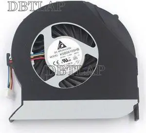 Cooling Fan for ACER Aspire 4752G 4750G 4743G 4352G 4743 4750 4755G Laptop Cooling Fan