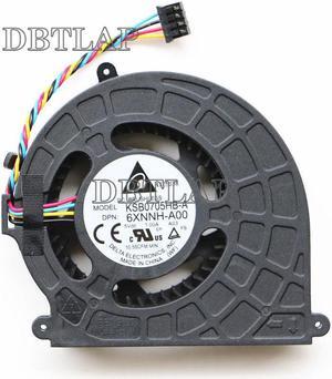 Cooling Fan for Dell Alienware Alpha ASM100-1580 CPU Fan