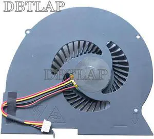 Laptop CPU Fan for Lenovo Y410P Y430P CPU Cooling Fan