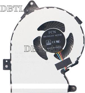 CPU Fan for Asus X540 X540LJ X540SA X540LA X540Lj X540YA CPU Cooling Fan