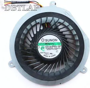 CPU Cooling Fan for Lenovo Y470 Y470P Y471 Y471A Laptop Fan