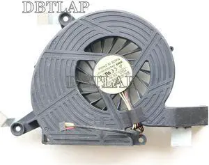 Laptop Cooling Fan for HP Pavilion ALL-IN-ONE-22-A130Z 809141-001 Laptop Fan
