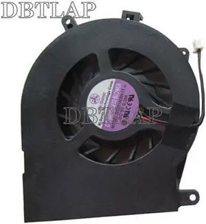 Cooling Fan for Shenzhou Hasee W230N W230R W240N S200 W230N W240R W230S BS501005H-11 2PIN Laptop Fan