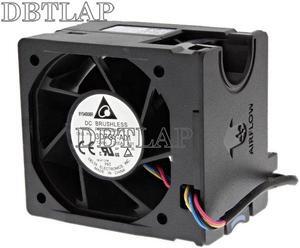CPU Cooling Fan 0MRX6C MRX6C for Dell Poweredge R530 R530S TYWNJ FHJ83