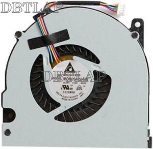 BDB05405HHB-BH2D CPU Fan for ASUS U24G U24E B23E CPU Cooling Fan