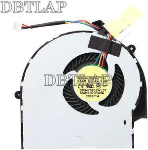 CPU Fan for DELL inspiron 13Z M301Z N301Z N311Z V131 CPU Cooling Fan