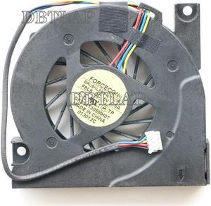CPU Fan for Lenovo IdeaCentre A600 a700 BSB0705HC F812 mf70120v2-c010-s99 Cooling Fan