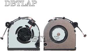 CPU Fan for Samsung 905S3L 910S3L 905S3K 910S3K NP905S3L NP910S3L NP905S3K NP910S3K Cooling Fan