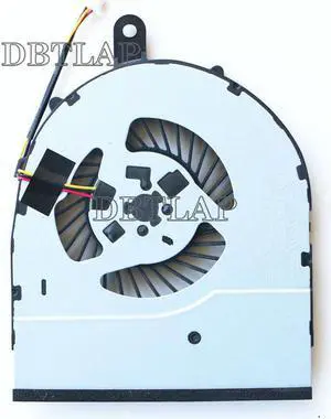 CPU Fan for Del Vostro 3459 3558 3559 CPU Cooling Fan