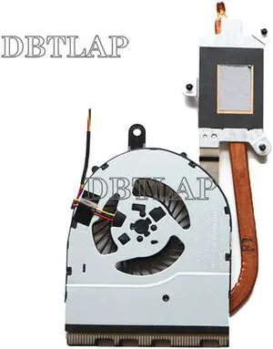 CPU Fan heatsink for Dell inspiron 15 5558 5458 5559 5459 CN-0HXH0F Cooling Fan