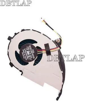 Laptop CPU Cooling Fan for ACER TRAVELMATE P446 Z8C TMP446-MG-51QA