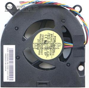 CPU Fan for HP TouchSmart 300-1018cn Forcecon DFB602212M00T F8T0 1323-00230H2